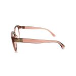 Kính Mắt Cận Dolce & Gabbana D&G Eyeglasses Frames DG 5040 Transparent Pink