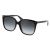 Kính Mát Gucci Grey Gradient Cat Eye Sunglasses GG0022S-001 57