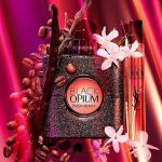 Set Nước Hoa Nữ Yves Saint Laurent YSL Black Opium Eau De Parfum (30ml +10ml)