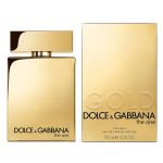 Nước Hoa Nam Dolce & Gabbana D&G The One Gold Intense For Men EDP 100ml