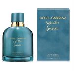 Nước Hoa Nam Dolce & Gabbana D&G Light Blue Forever Pour Homme EDP 100ml