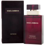 Nước Hoa Nữ Dolce & Gabbana D&G Intense Pour Femme EDP 100ml