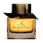 Nước Hoa Burberry My Burberry Black Parfum Cho Nữ, 90ml
