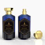 Nước Hoa Unisex Alexandria Fragrances Black Panther Extrait De Parfum 100ml