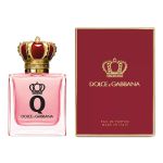 Nước Hoa Nữ Dolce & Gabbana D&G Q Eau de Parfum Spray 50 ml