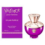 Nước Hoa Nữ Versace Pour Femme Dylan Purple EDP 100ml