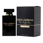 Nước Hoa Nữ Dolce & Gabbana D&G The Only One EDP Intense 100ml