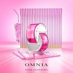 Nước Hoa Nữ Bvlgari Omnia Pink Sapphire EDT 40ml