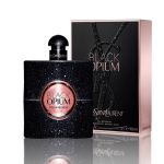 Nước Hoa Nữ Yves Saint Laurent YSL Black Opium Eau De Parfum 90ml