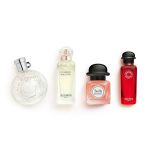 Set Nước Hoa Nữ Hermès Mini Fragrance Discovery Set 4 Món