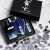 Set Nước Hoa Nam Yves Saint Laurent YSL Y Eau De Parfum Gift Set 3 Món (100ml + 10ml)