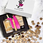Set Nước Hoa Nữ Yves Saint Laurent YSL Libre Eau De Parfum Gift Set 3 Món (100ml + 10ml + 50ml)