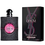 Nước Hoa Nữ Yves Saint Laurent YSL Black Opium Neon EDP 75ml