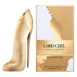 Nước Hoa Nữ Carolina Herrera Good Girl Gold Fantasy Eau De Parfum  80ml