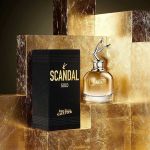 Nước Hoa Nữ Jean Paul Gaultier Scandal Gold 80ml