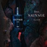 Nước Hoa Nam Dior Sauvage Elixir 60ml