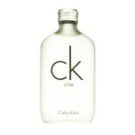 Combo Calvin Klein Ck One (Nước Hoa 100ml + Lăn Khử Mùi 75ml)