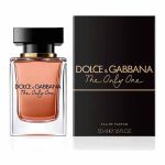 Nước Hoa Nữ Dolce & Gabbana D&G The Only One For Women EDP 50ml