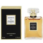 Nước Hoa Nữ Chanel Coco Vaporisateur Spray EDP, 50ml