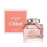 Nước Hoa Nữ Chloé Rose De Chloe EDT 75ml