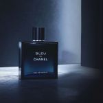 Set Nước Hoa Nam Chanel Bleu De Chanel Eau De Parfum