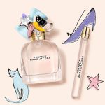 Set Nước Hoa Marc Jacobs Fragrances Perfect Eau De Parfum Gift (50ml + 10ml)