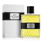 Nước Hoa Nam Dior Eau Sauvage Parfum 100ml