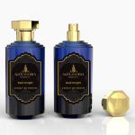 Nước Hoa Unisex Alexandria Fragrances Dark Knight Extrait De Parfum 100ml