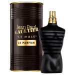 Nước Hoa Nam Jean Paul Gaultier Le Male Le Parfum 75ml