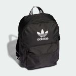 Balo Adidas Adicolor Classic Backpack Small H37065 Cỡ Nhỏ Màu Đen