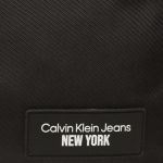 Túi Đeo Chéo Nam Calvin Klein CK Sport Essentials Bag K50K510384_BDS Màu Đen