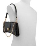 Túi Đeo Vai Nữ Aldo Aseelax Women's Handbags Shoulder Bags Màu Đen