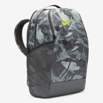 Balo Nike Brasilia Backpack DR6110-068 Màu Xám