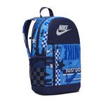 Balo Nike Nike Elemental  Backpack DV6142_410 Màu Xanh Blue