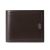 Ví Nam Pedro Leather Bi-Fold Wallet With Insert PM4-15940247 Màu Nâu