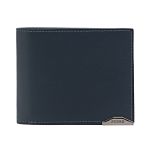 Ví Nam Pedro Leather Bi-Fold Wallet PM4-16500067 Màu Xanh Navy