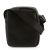 Túi Đeo Chéo Nam Carrera Jeans Bag CATCHER-CB7581_BLACK Màu Đen