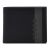 Ví Nam Pedro Leather Bi-Fold Flip Wallet PM4-15940241 Màu Đen
