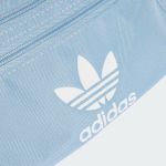 Túi Đeo Hông Adidas Adicolor Classic Waist Bag IC8623 Màu Xanh Blue