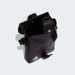 Túi Đeo Chéo Adidas Essentials Small Bag HR9805 Màu Đen
