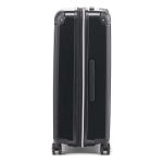 Vali Karl Lagerfeld Paris 28 Sequin Hardside Spinner Suitcase Màu Đen