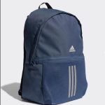 Balo Adidas Classic  Backpack GL9016 Màu Xanh Navy