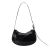 Túi Đeo Vai Nữ Find Kapoor  Belty Bag 25 Crinkled Black Màu Đen