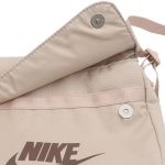 Túi Đeo Chéo Nữ Nike NSW Crossbody CW9300-292 Lady's Shoulder Bag Màu Be