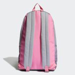 Balo Nữ Adidas Dance Backpack HI1249 Màu Xám Hồng