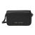Túi Đeo Chéo Marc Jacobs Groove Leather Mini Bag H107L01FA21 Màu Đen
