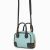 Túi Đeo Chéo Lyn Ozuna Mini Handbags LL23CBF072 Màu Xanh Đen