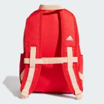 Balo Adidas Kids Workout Backpack HM5025 Màu Cam Đỏ