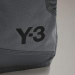Balo Adidas Y-3 Classic Backpack IJ3138 Màu Xám