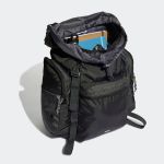 Balo Adidas Adventure Toploader Backpack HL6744 Màu Đen
